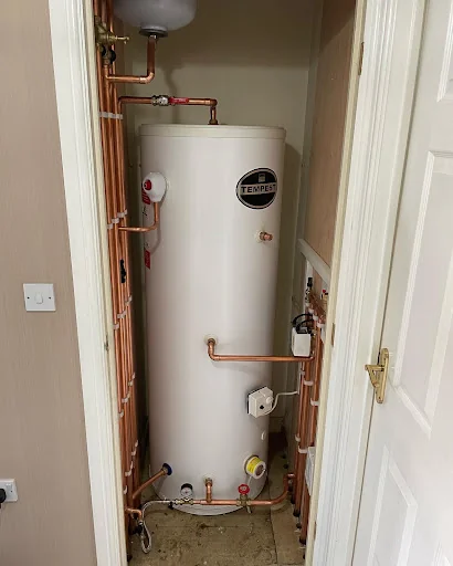 MacGas Heating Ltd photo 2