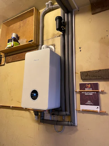 MacGas Heating Ltd photo 4