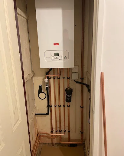 MacGas Heating Ltd photo 5
