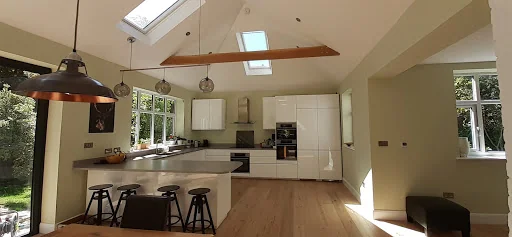 Caroline Cleaning Service photo 2