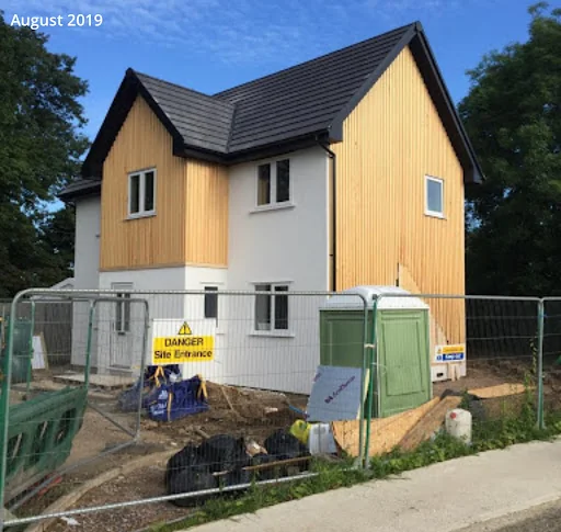 Wren Builders Ltd photo 1