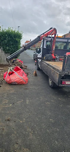 Savy Recycling LTD photo 3