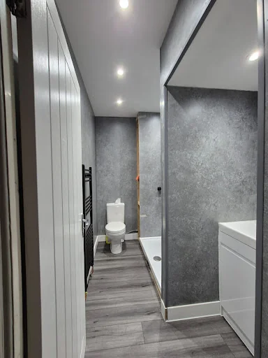 J Rattigan Builders &amp; Decorators photo 4