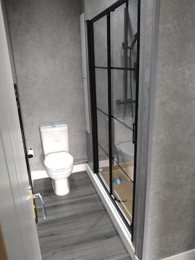 J Rattigan Builders &amp; Decorators photo 5