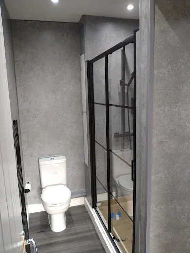 J Rattigan Builders &amp; Decorators photo 6