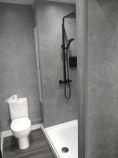 J Rattigan Builders &amp; Decorators photo 7