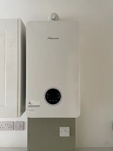 R&amp;M Plumbing &amp; Heating Ltd photo 1