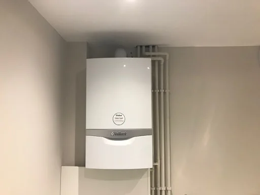 R&amp;M Plumbing &amp; Heating Ltd photo 2