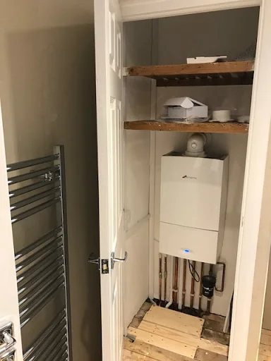 R&amp;M Plumbing &amp; Heating Ltd photo 4