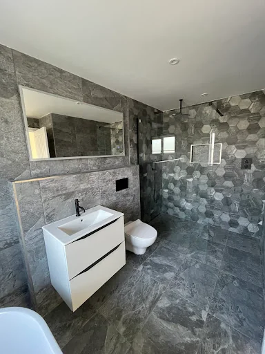 R&amp;M Plumbing &amp; Heating Ltd photo 7