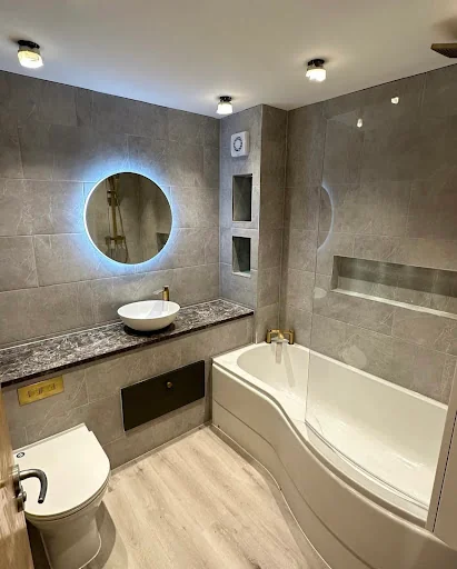 KOZIN BATHROOM RENOVATIONS photo 1