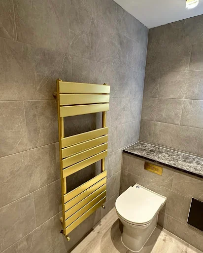KOZIN BATHROOM RENOVATIONS photo 3