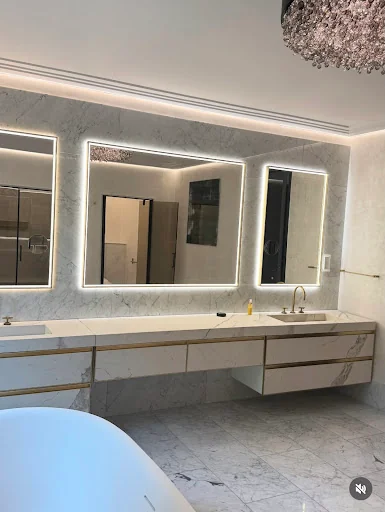 KOZIN BATHROOM RENOVATIONS photo 5