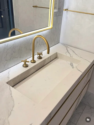 KOZIN BATHROOM RENOVATIONS photo 7