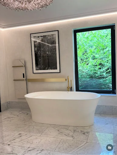 KOZIN BATHROOM RENOVATIONS photo 8