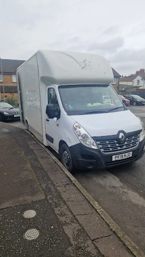 FLEXIT REMOVALS LTD photo 1