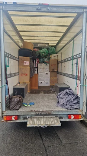 FLEXIT REMOVALS LTD photo 2