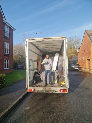 FLEXIT REMOVALS LTD photo 5