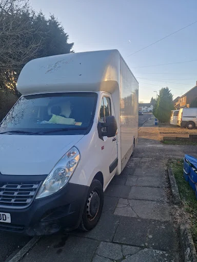 FLEXIT REMOVALS LTD photo 6