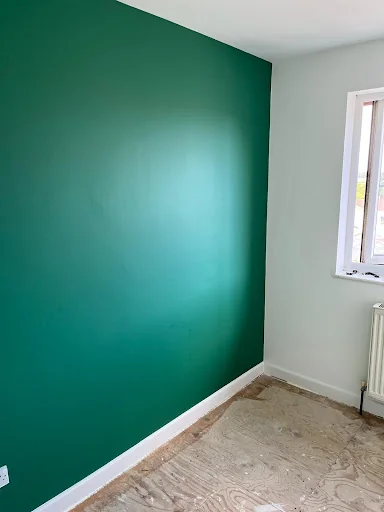 VR BUILDING CONTRACTORS LTD photo 5
