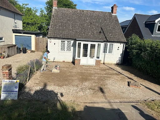 Top Style Paving &amp; Resin Bond photo 3