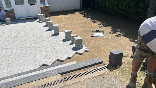 Top Style Paving &amp; Resin Bond photo 4