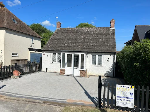Top Style Paving &amp; Resin Bond photo 6