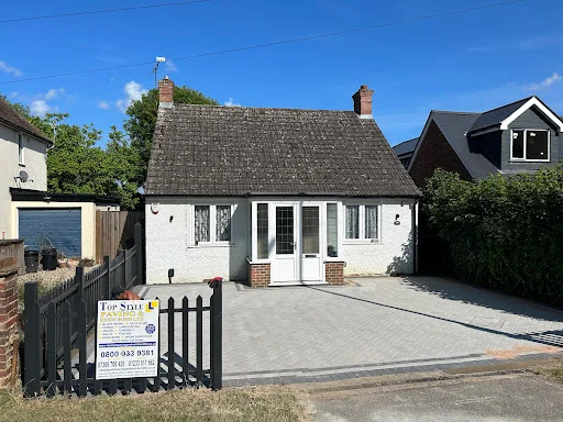 Top Style Paving &amp; Resin Bond photo 7