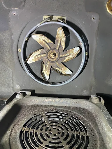 Just Cookers photo 4