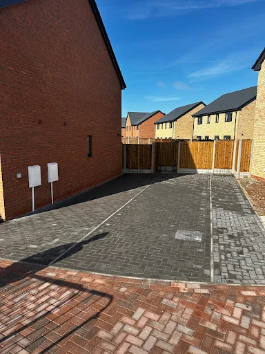 F&amp;B Landscaping and Groundworks Ltd photo 1