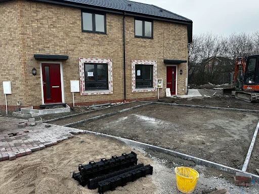 F&amp;B Landscaping and Groundworks Ltd photo 2