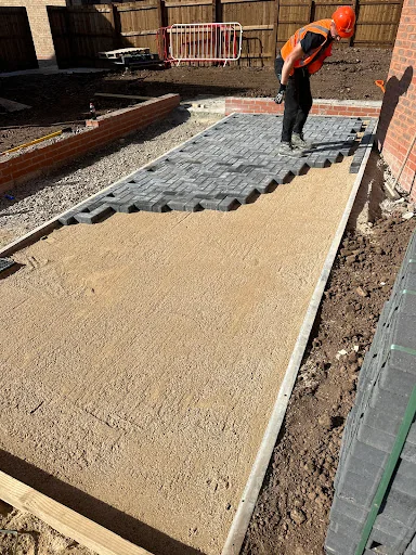 F&amp;B Landscaping and Groundworks Ltd photo 6