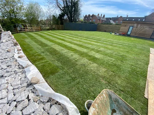 F&amp;B Landscaping and Groundworks Ltd photo 8
