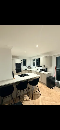 B A Joinery Solutions Ltd photo 1