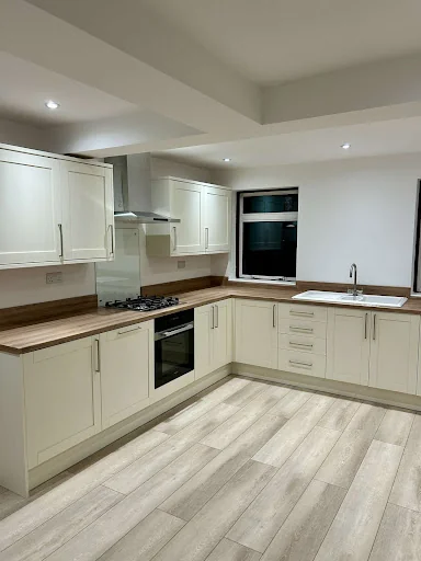 B A Joinery Solutions Ltd photo 4