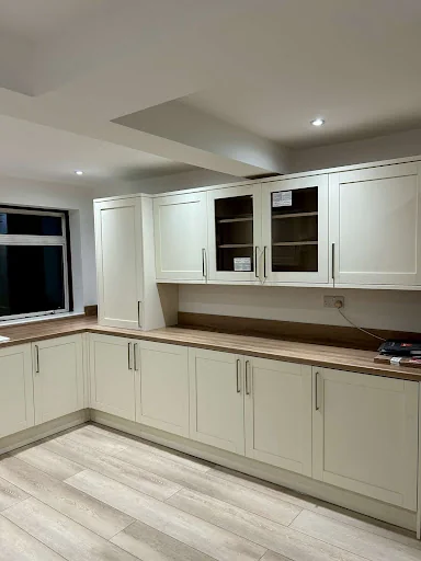 B A Joinery Solutions Ltd photo 5