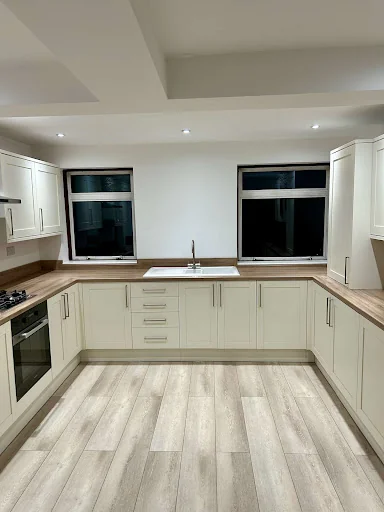 B A Joinery Solutions Ltd photo 6