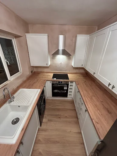 B A Joinery Solutions Ltd photo 7