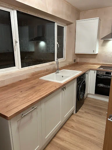 B A Joinery Solutions Ltd photo 8