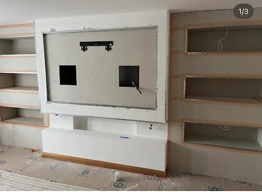 DL Plastering And Roughcasting photo 1
