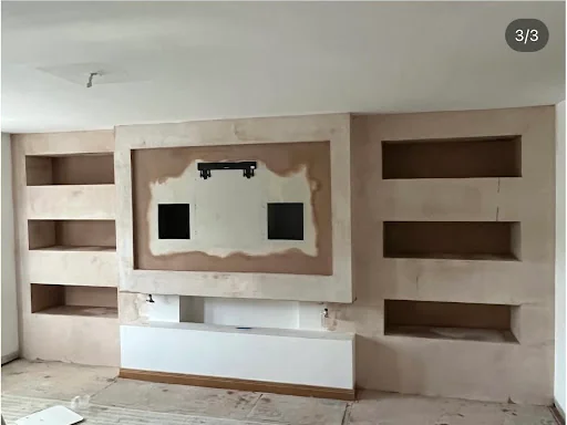 DL Plastering And Roughcasting photo 2
