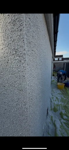 DL Plastering And Roughcasting photo 5