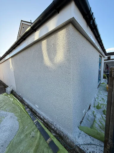 DL Plastering And Roughcasting photo 8