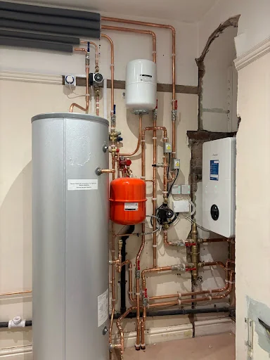 Burgess Gas Services Limited photo 1