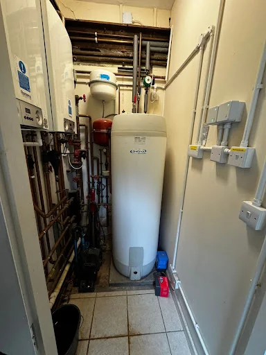Burgess Gas Services Limited photo 2