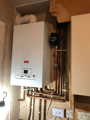 Burgess Gas Services Limited photo 6