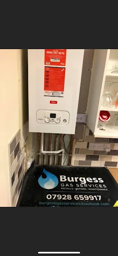 Burgess Gas Services Limited photo 7