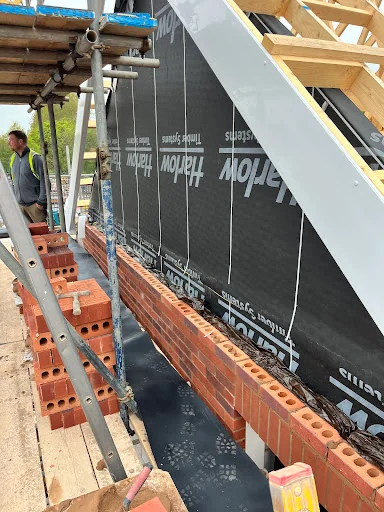 Wall 2 Wall Build photo 5