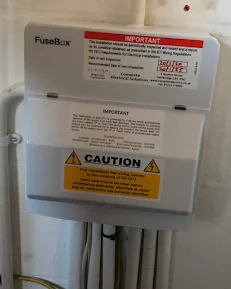 Complete Electrics photo 1