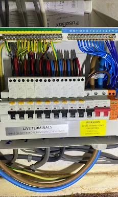 Complete Electrics photo 2
